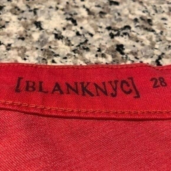 Blank NYC Jeans 28 - Picture 9 of 11
